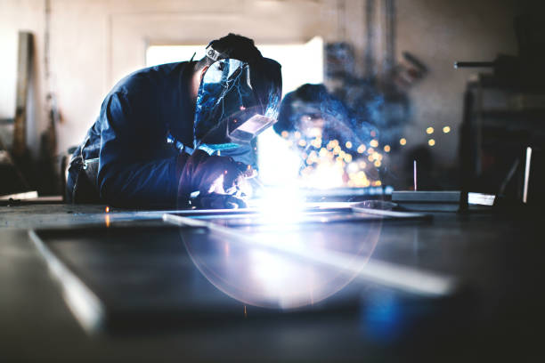 Best Artistic and Custom Metal Fabrication in Kraemer, LA