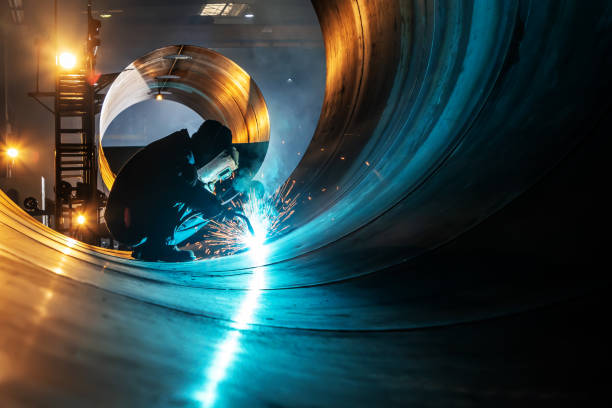 Best Welding Inspection and Certification in Kraemer, LA