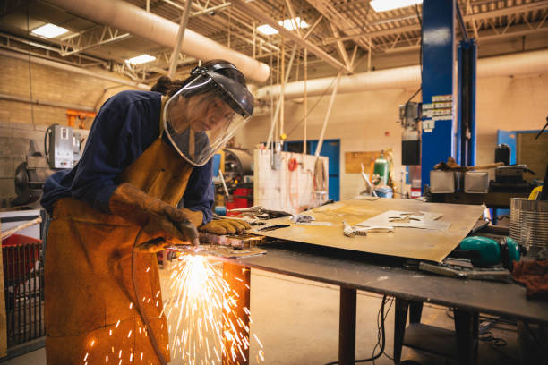 Affordable Welder Services in Kraemer, LA