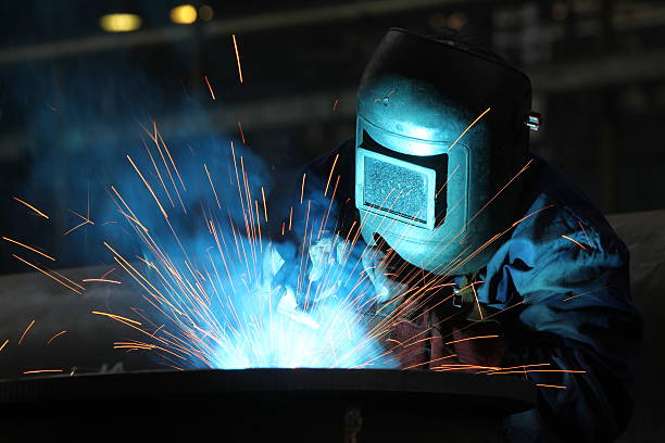 Best Automotive Welding in Kraemer, LA